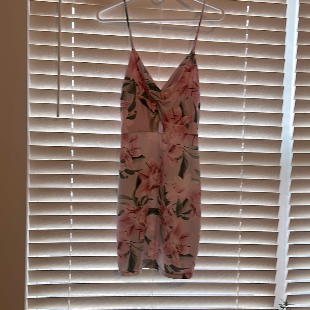 XS MINI SUNDRESS